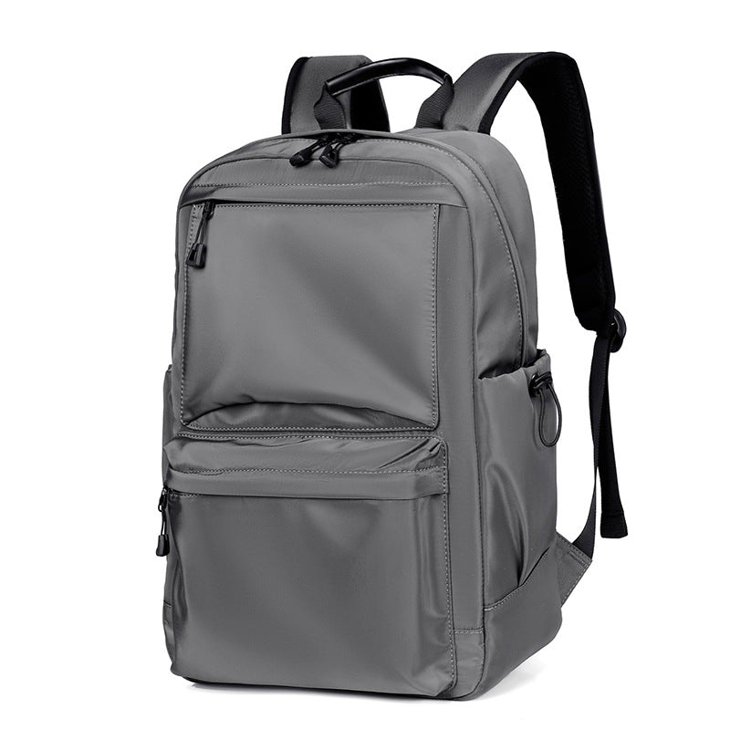 Versatile High-Capacity Travel Backpack LoungeYard — product view 1