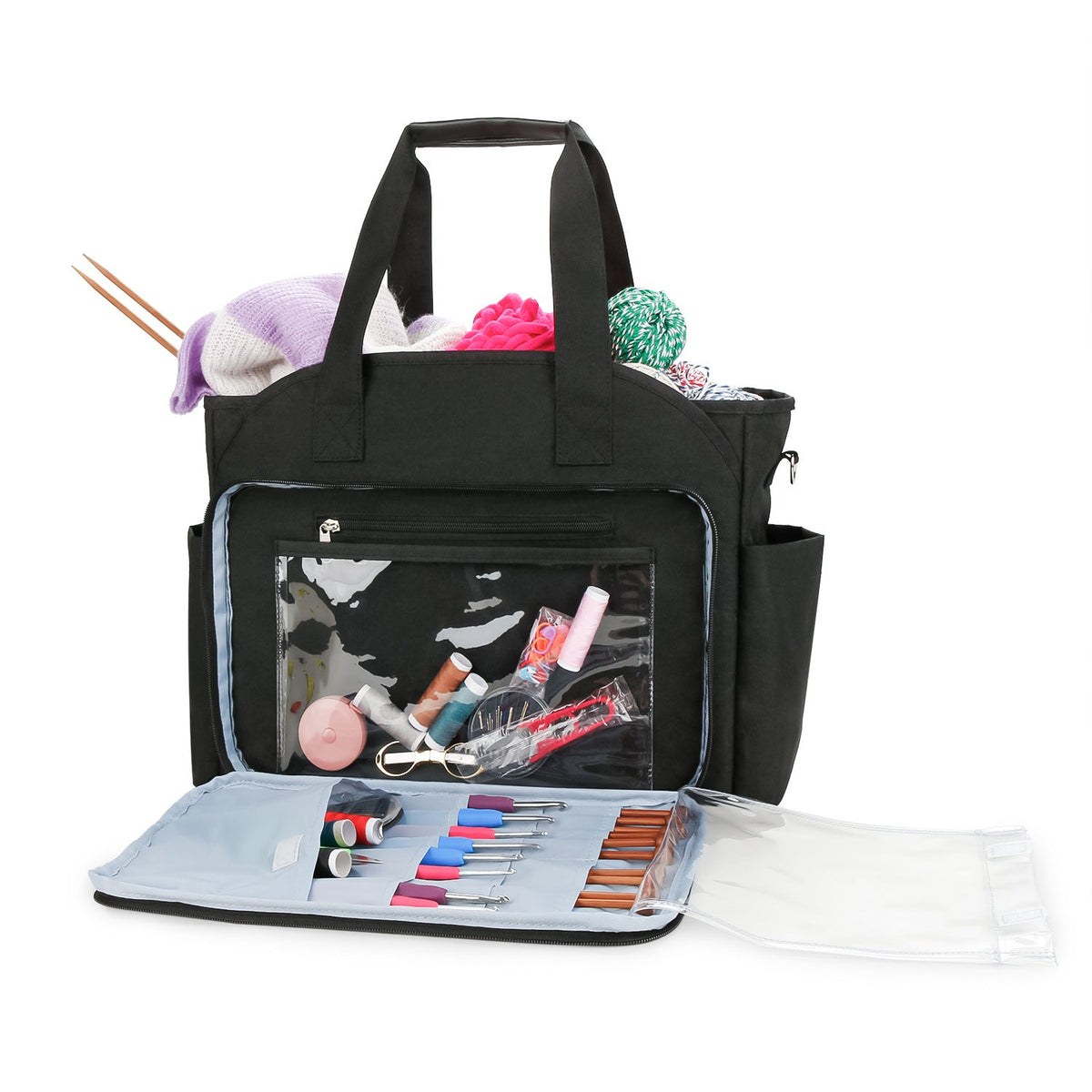 Multifunctional Shoulder Bag LoungeYard — product view 1
