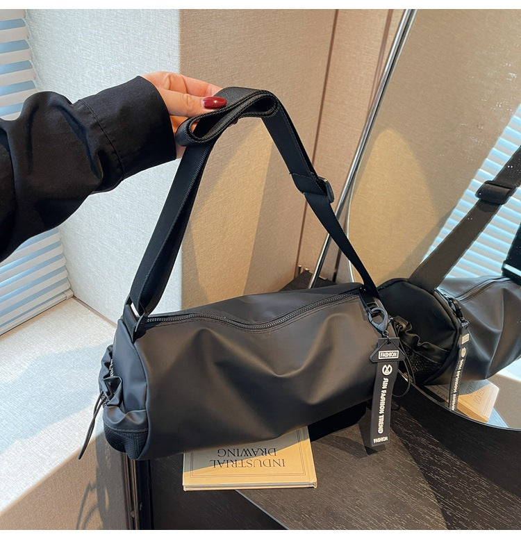 Fashionable clutch bag LoungeYard — product view 6
