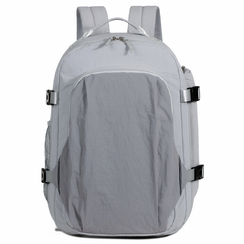 Versatile Weather-Resistant Outdoor Backpack LoungeYard — product view 5