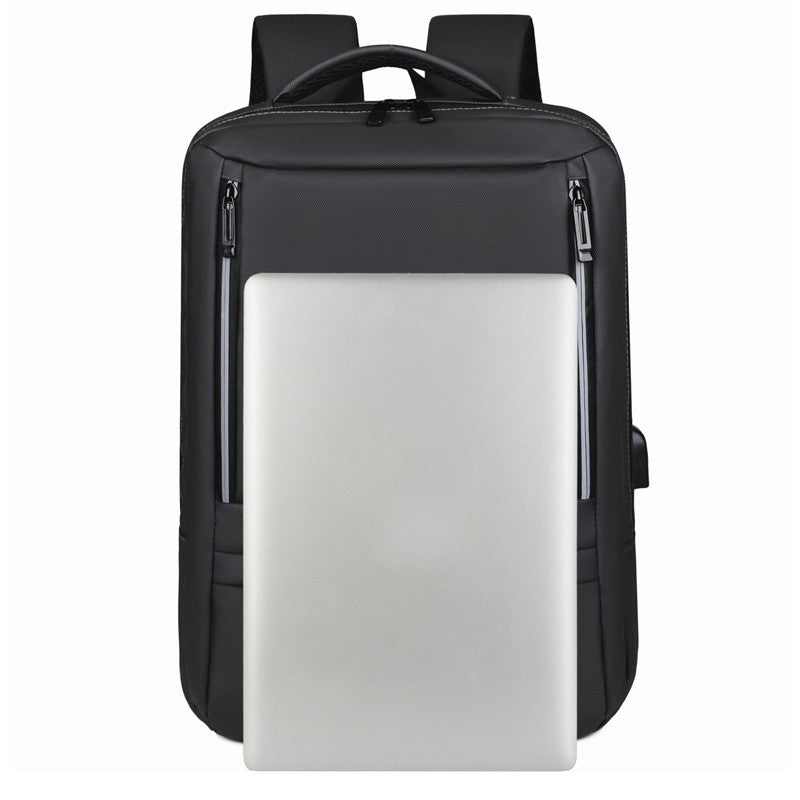 Laptop Backpack LoungeYard — product view 3