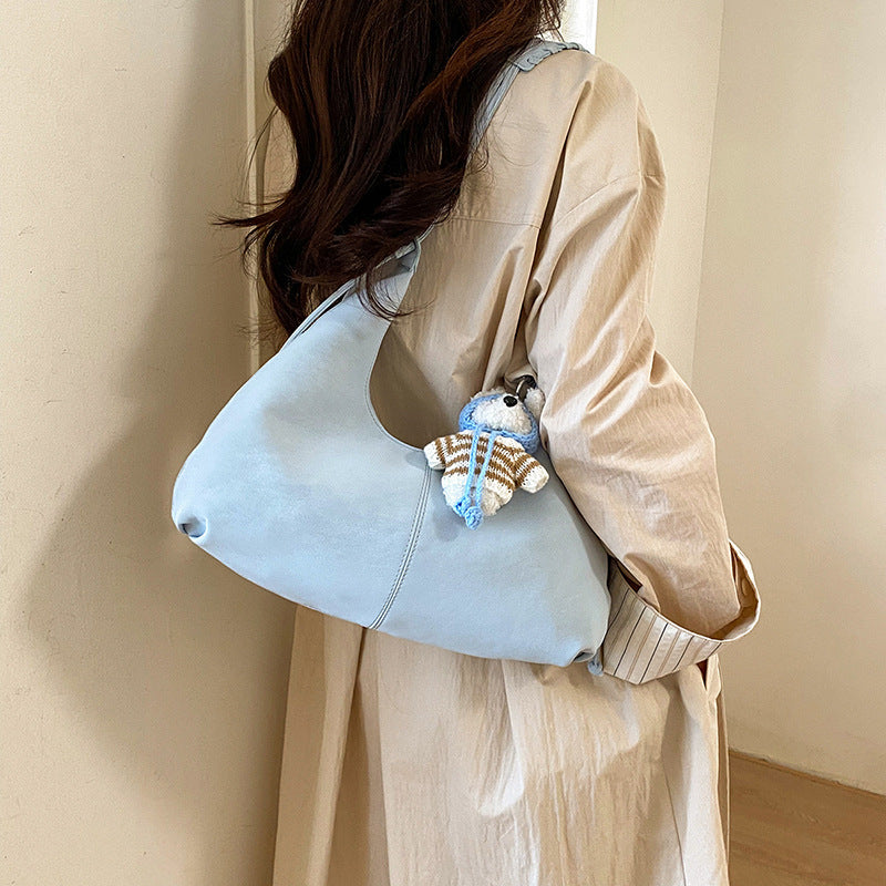 Bohemian Shoulder Bag — product view 2