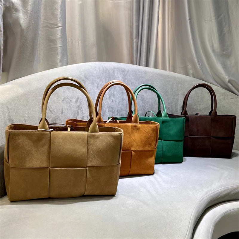 Elegant Structured Handbag LoungeYard — product view 1