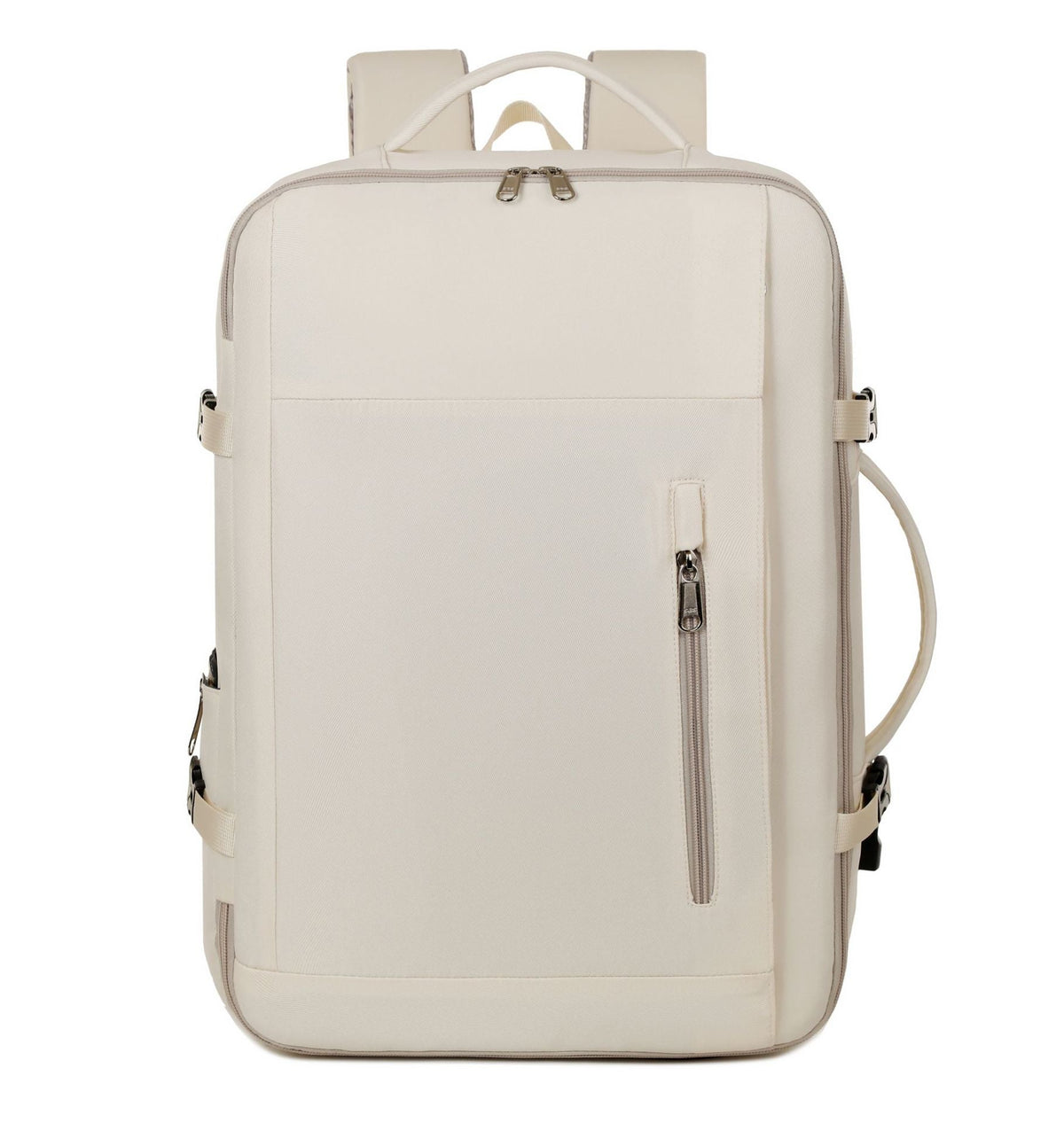 Multifunctional Travel Backpack with Secure Laptop Compartment LoungeYard — product view 5
