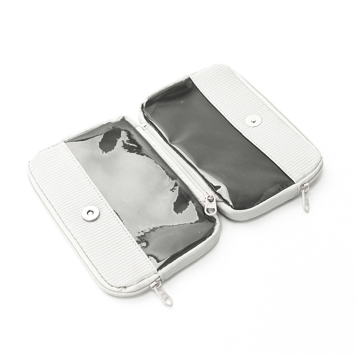 Fashionable and Functional Cosmetic Organizer LoungeYard — product view 2