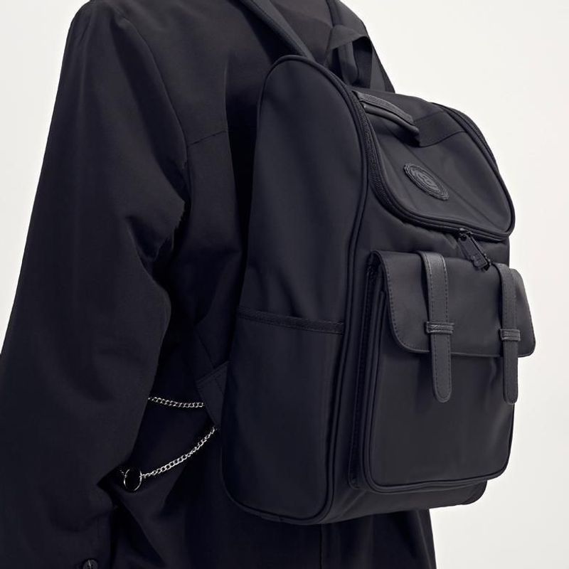 Stylish Urban Backpack LoungeYard — product view 4