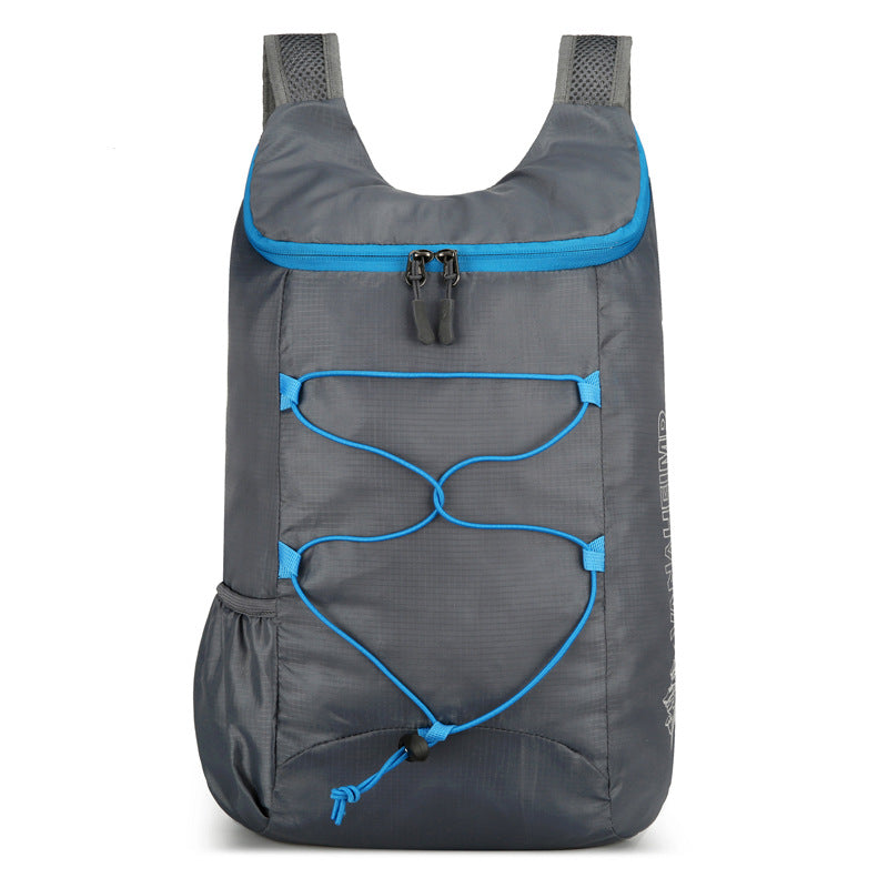 Lightweight Multi-Purpose Outdoor Backpack LoungeYard — product view 5