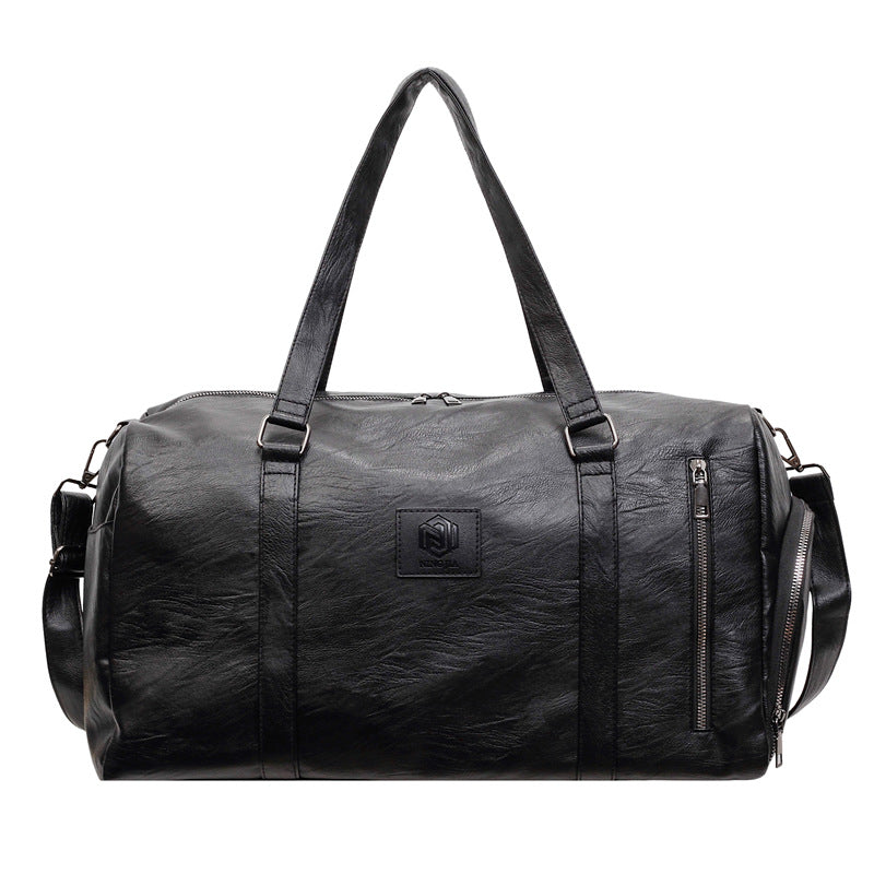 Stylish Multi-Functional Sports Duffel Bag LoungeYard — product view 7