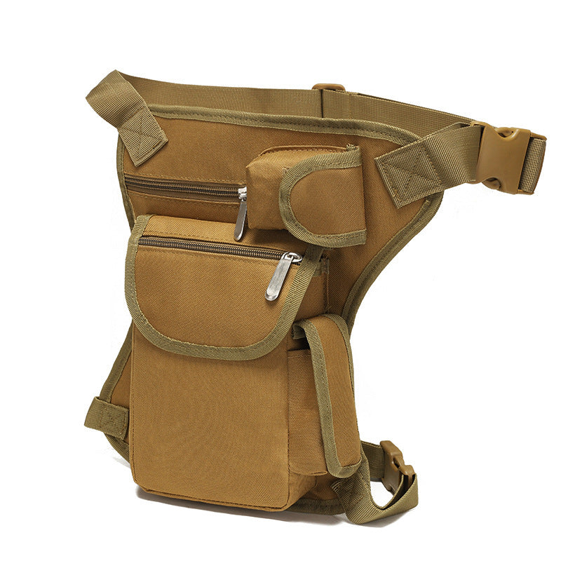 Tactical Utility Waist Bag LoungeYard — product view 1