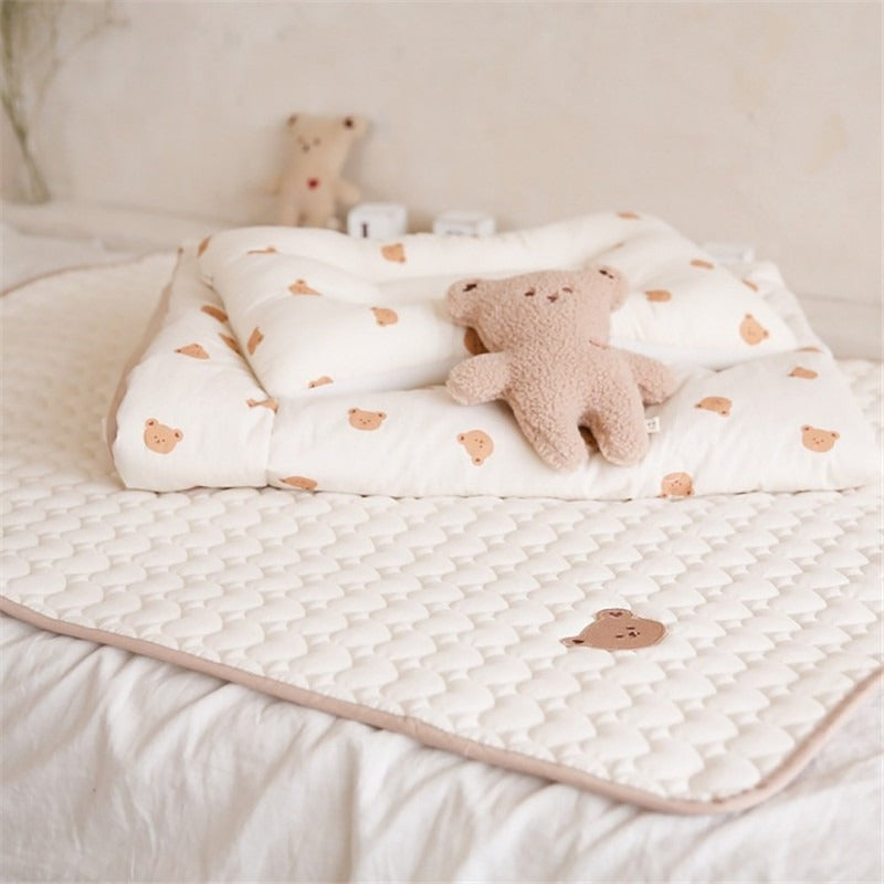 Children's Sleep Set LoungeYard — product view 3