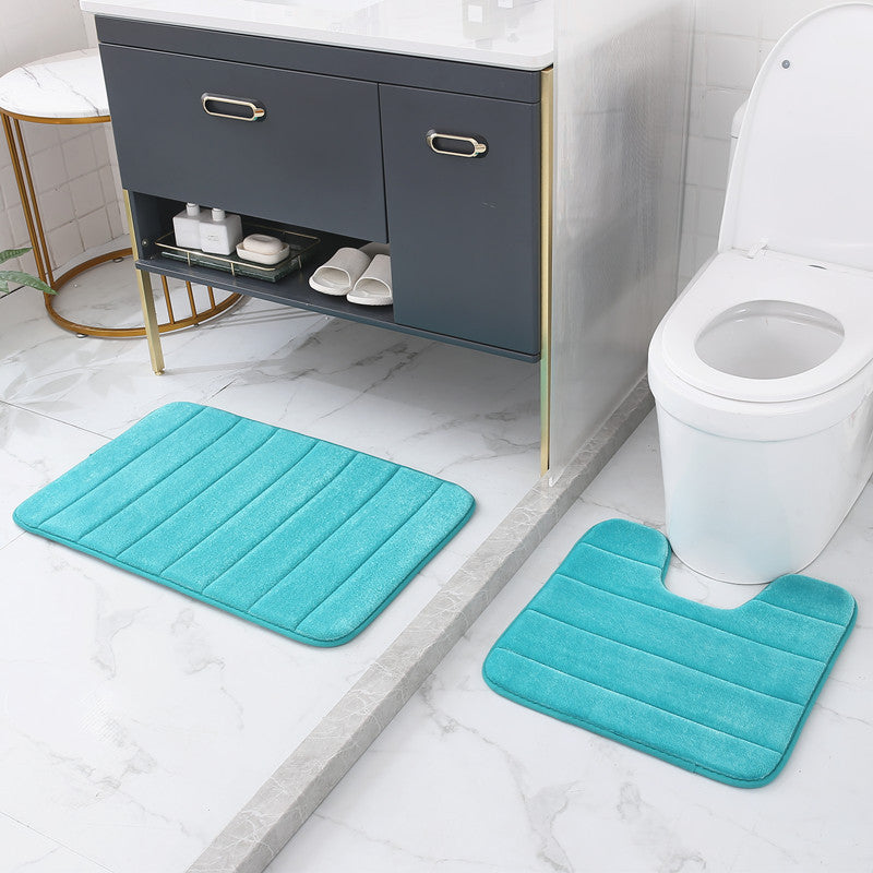Bathroom Mat Bowlift — product view 4