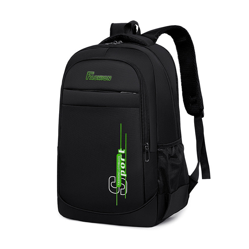 Sports Backpack LoungeYard — product view 6