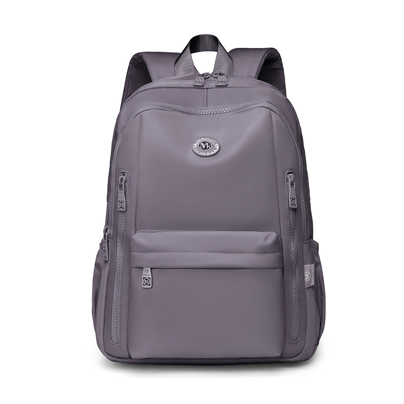 Lightweight Multi-Compartment Travel Backpack LoungeYard — product view 7