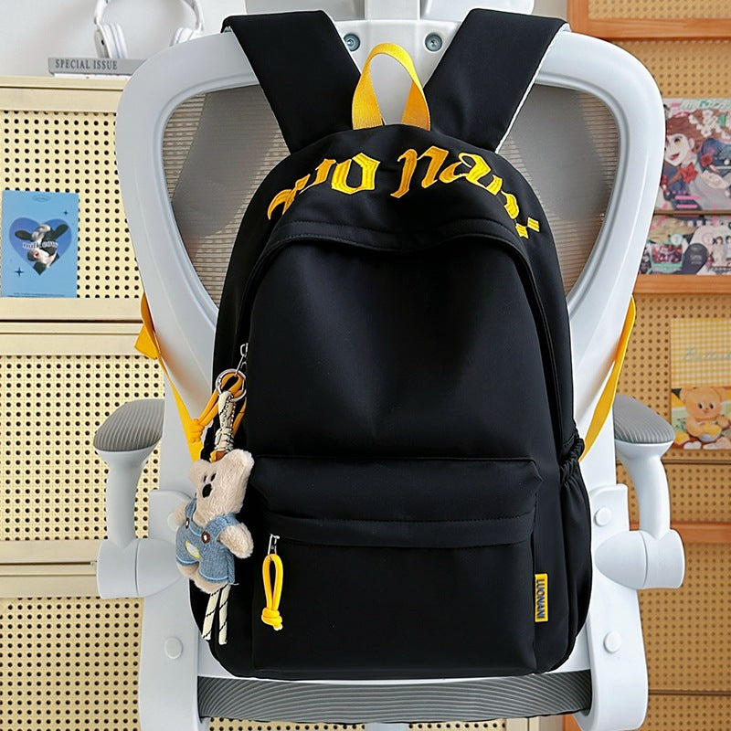 Casual Everyday Backpack LoungeYard — product view 6