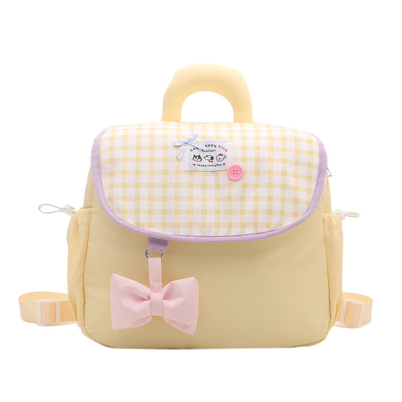 Playful Everyday Backpack LoungeYard — product view 5