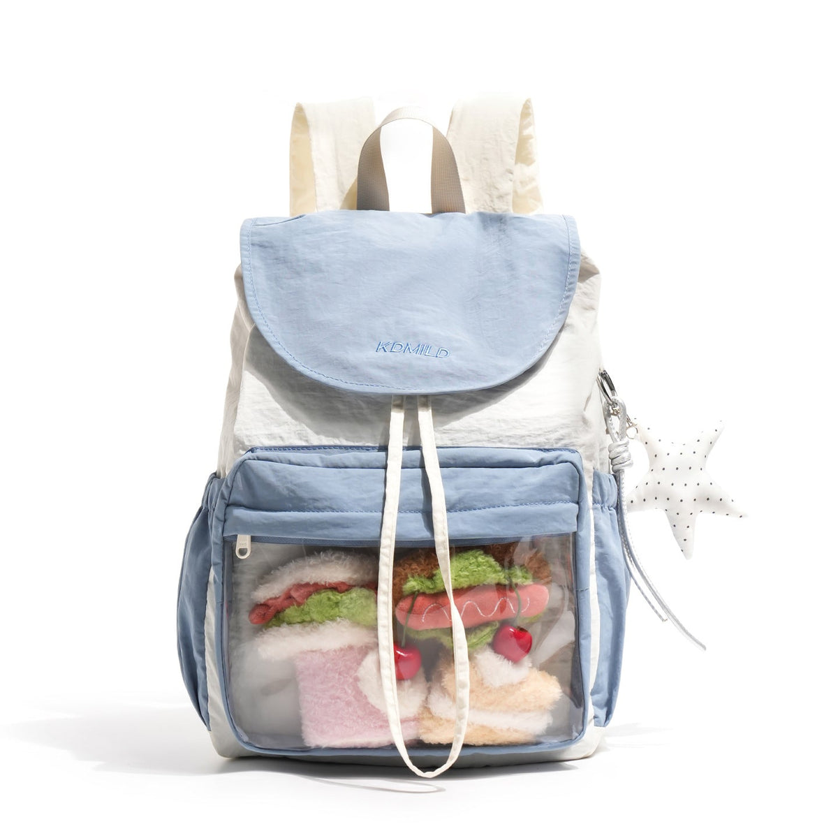 Multi-Functional Outdoor Backpack LoungeYard — product view 4