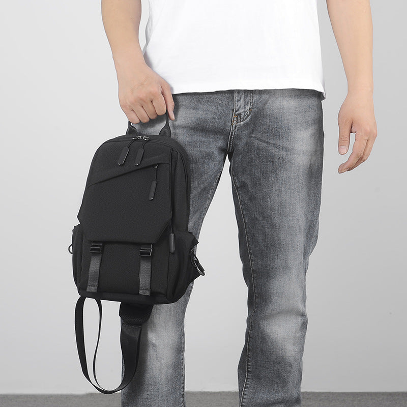 Shoulder bag LoungeYard — product view 2
