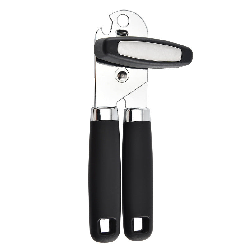 Ergonomic Manual Can Opener LoungeYard — product view 6