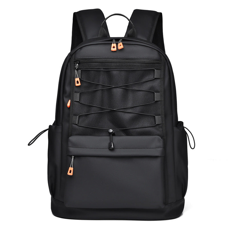 Versatile Outdoor Adventure Backpack LoungeYard — product view 4