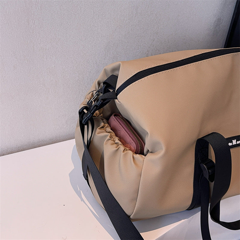 Men's Functional Sports Bag LoungeYard — product view 7
