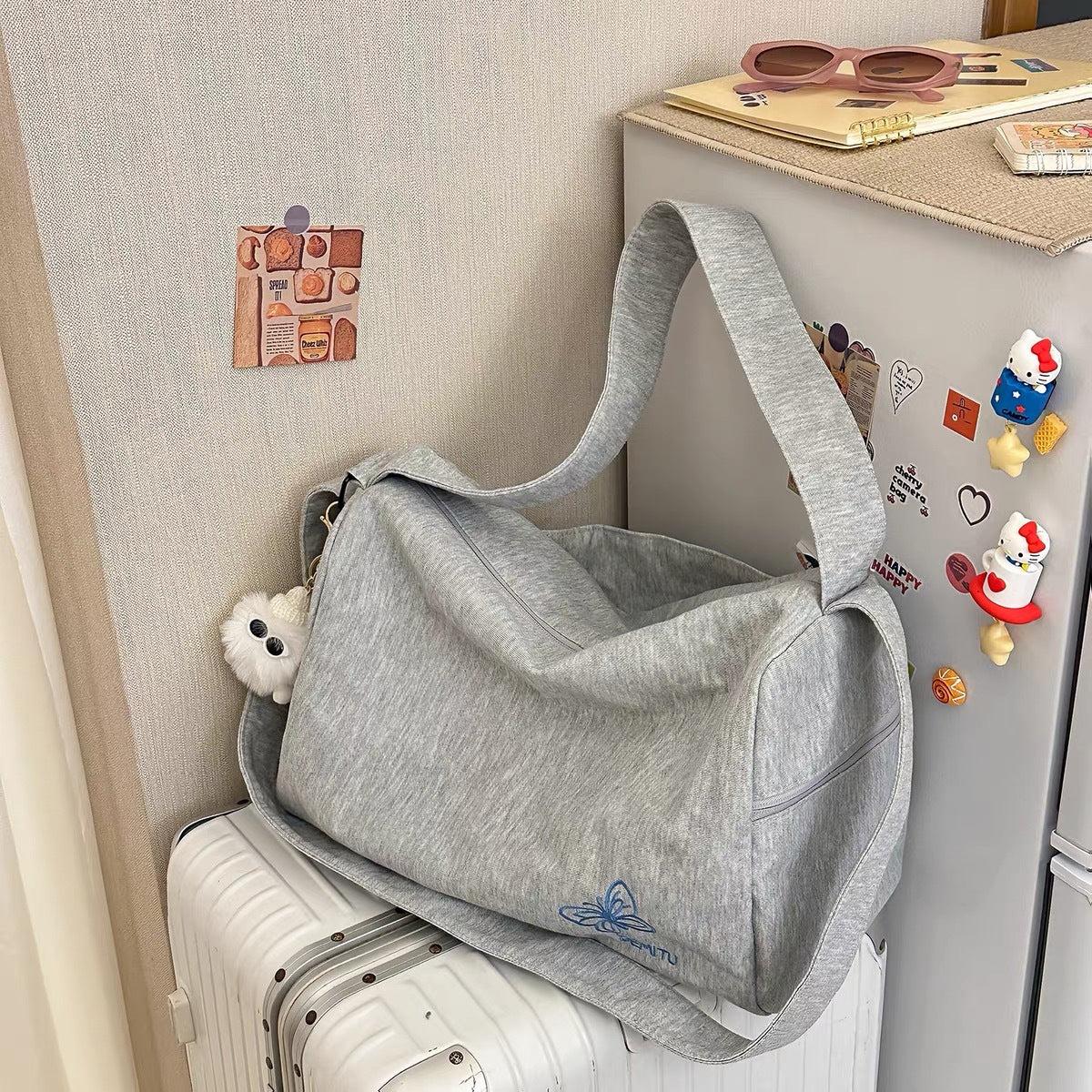 Multi-Functional Travel Duffle Bag — product view 7