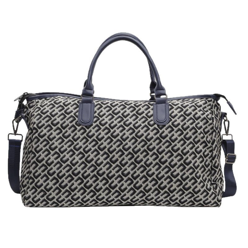 Stylish Multifunctional Travel Bag LoungeYard — product view 5