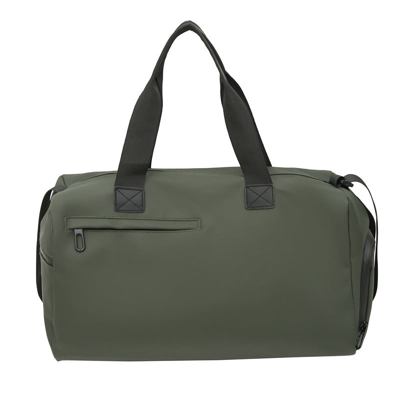 Sporty travel bag LoungeYard — product view 5