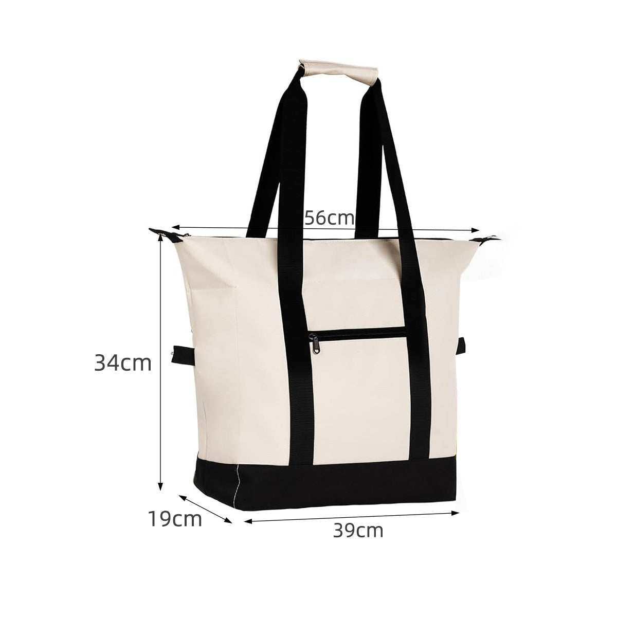 Ladies Cooling Carry Bag LoungeYard — product view 2