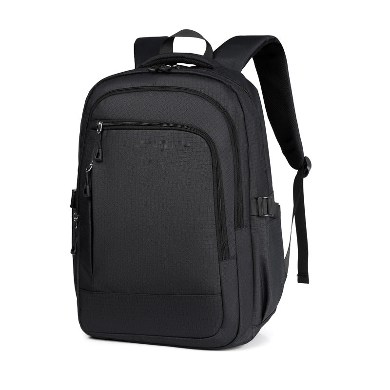 High-Performance Workspace Backpack LoungeYard — product view 5