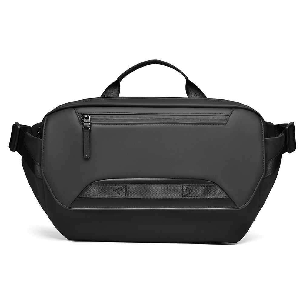 Versatile Crossbody Shoulder Bag LoungeYard — product view 6