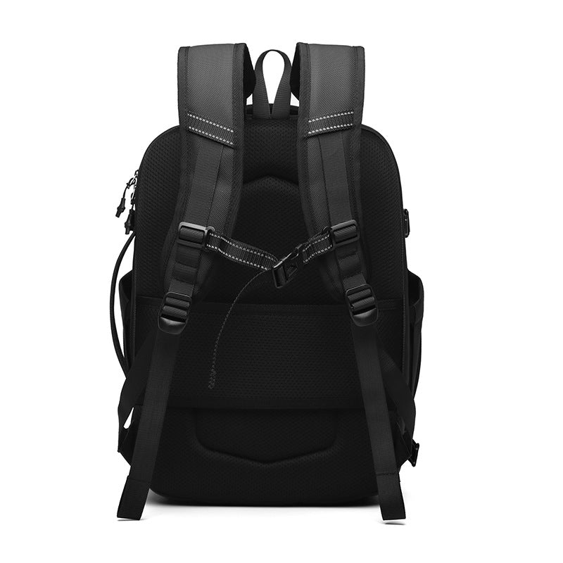 Rucksack with Multifunctional Design by LoungeYard — product view 2
