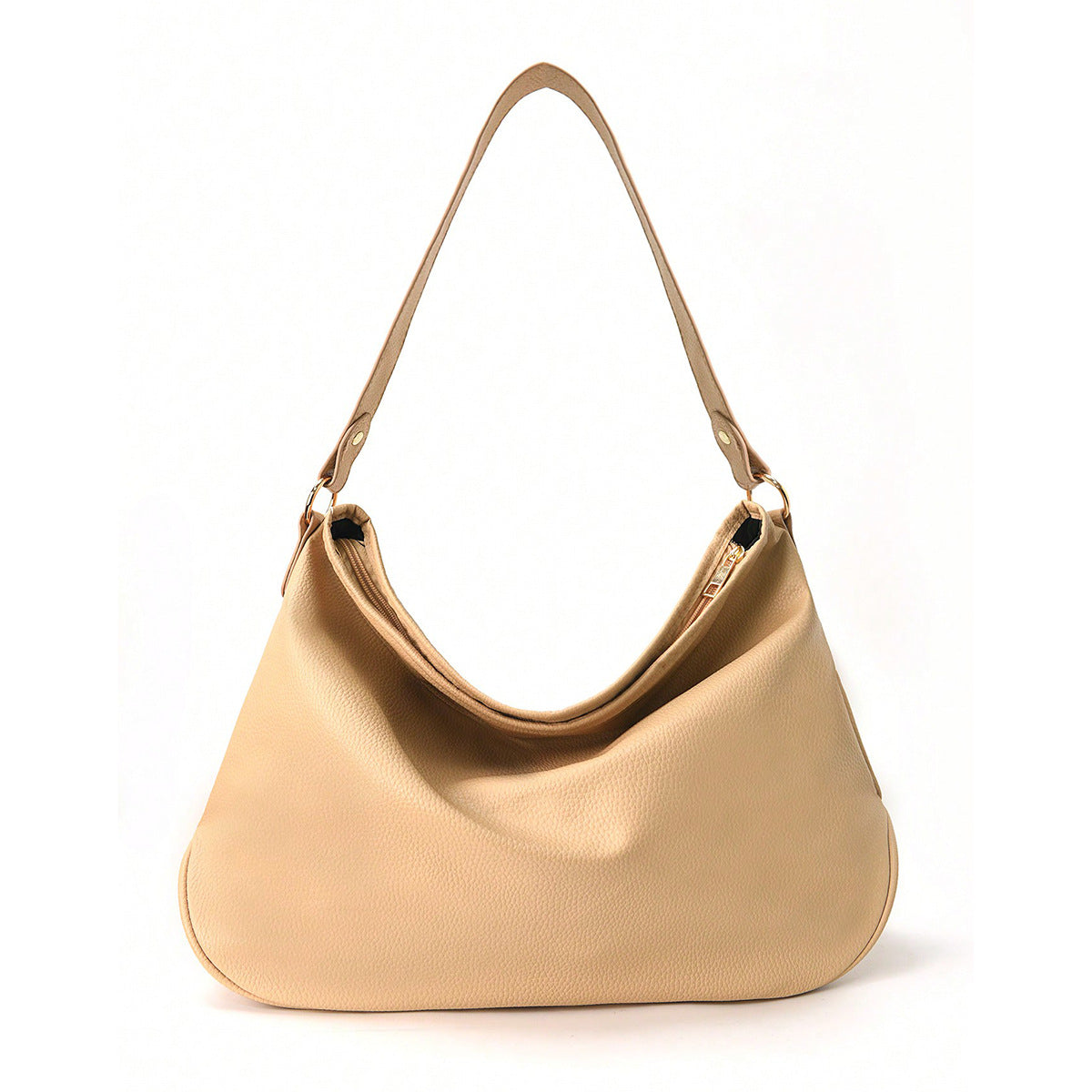 Fashionable shoulder bag LoungeYard — product view 6