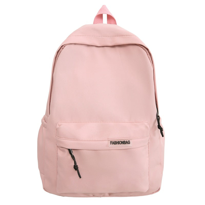 Stylish Travel Backpack LoungeYard — product view 5