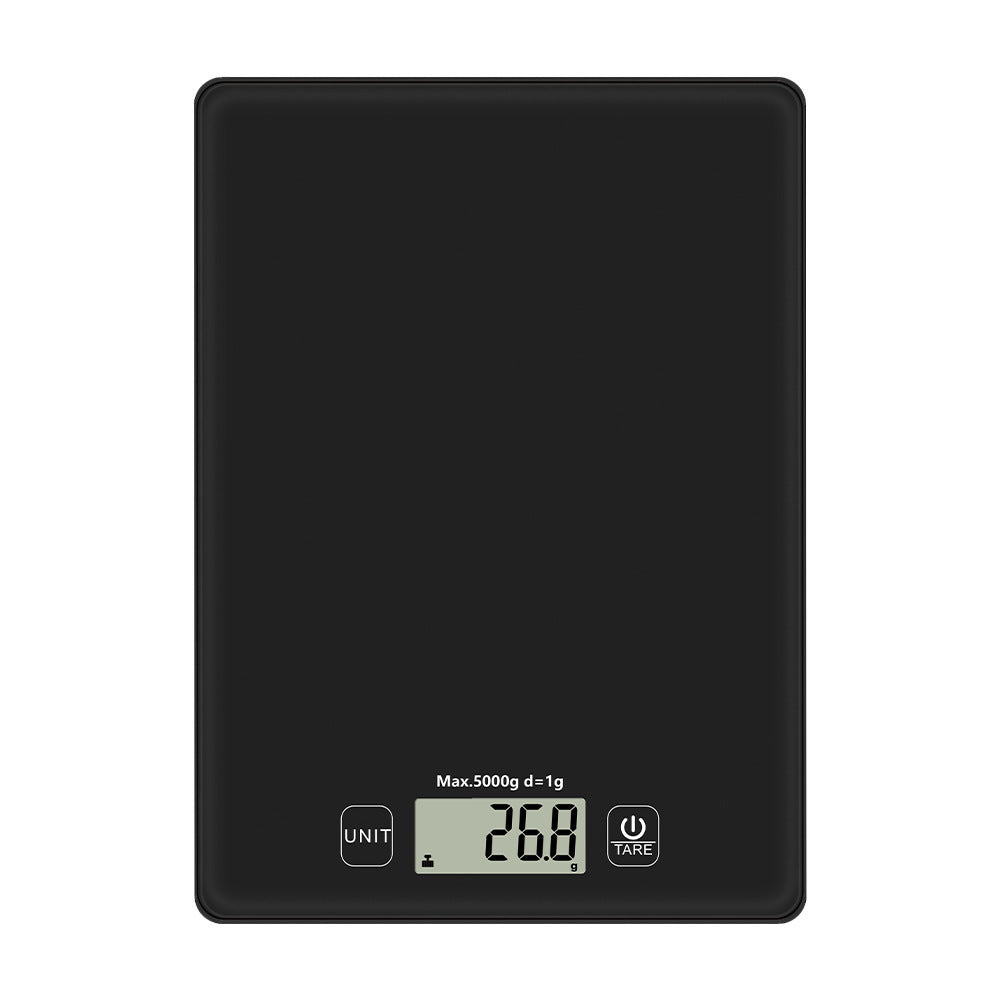 Kitchen Digital Scale — product view 3