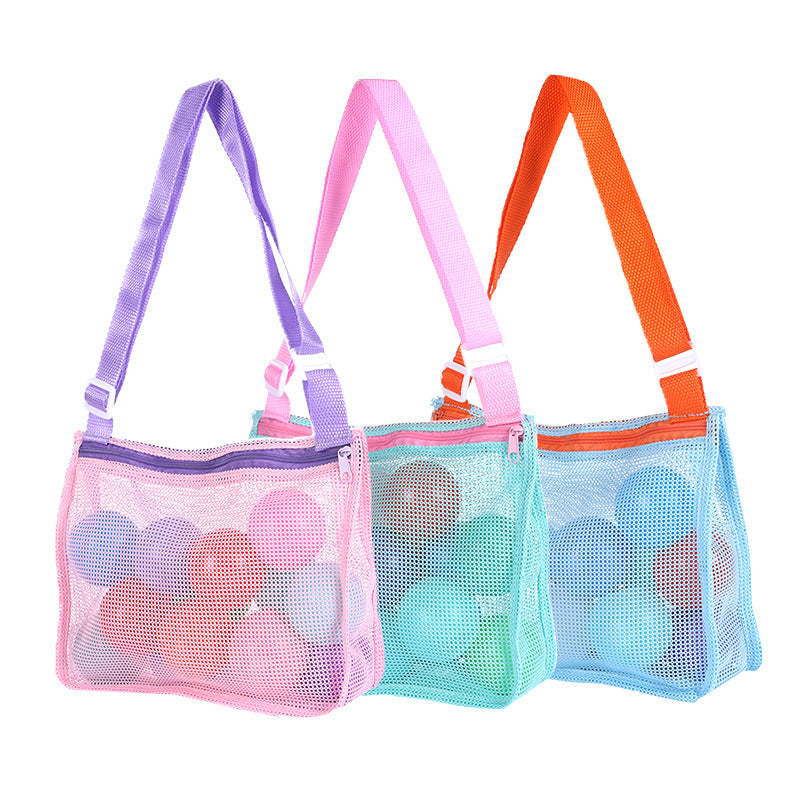 Net bag by LoungeYard — product view 2