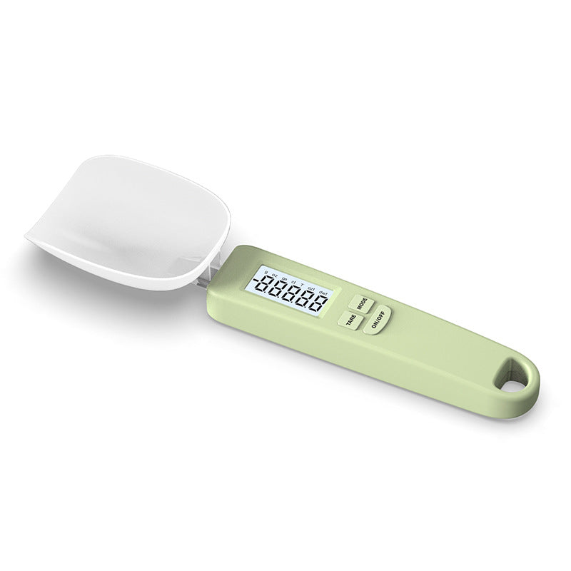 Digital Kitchen Scale — product view 1