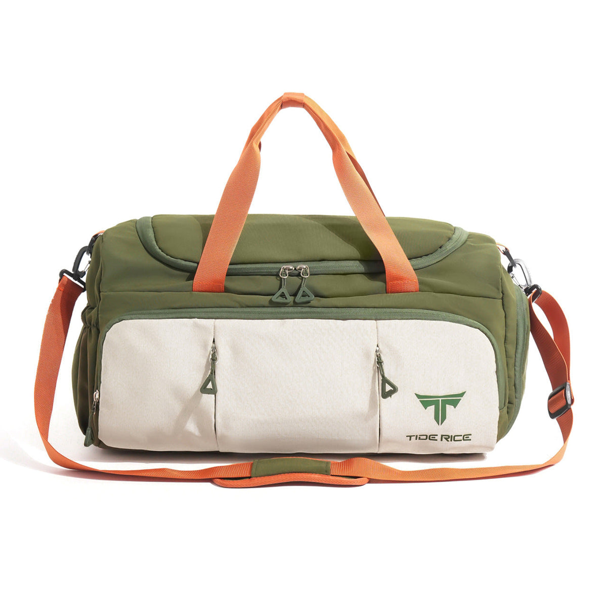 Versatile Sports Duffel Bag — product view 6