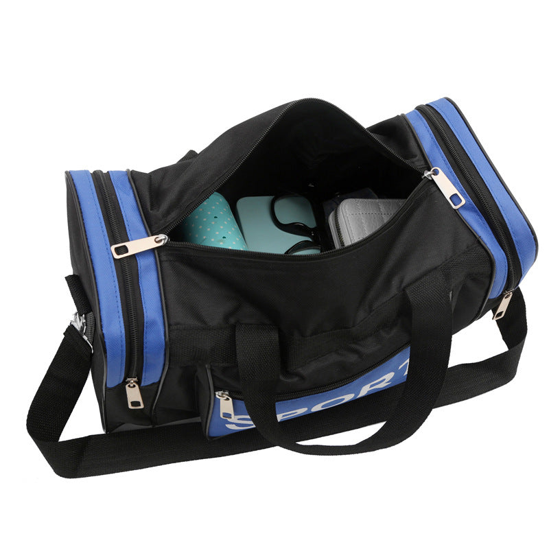 Sport bag LoungeYard — product view 3