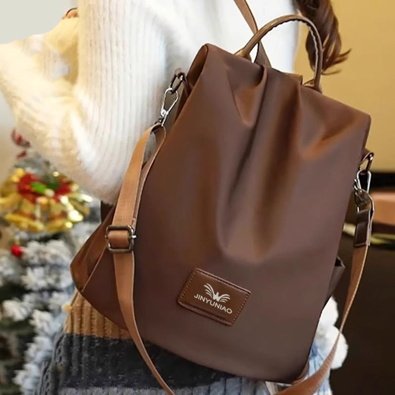 Versatile Multi-Purpose Backpack LoungeYard — product view 4