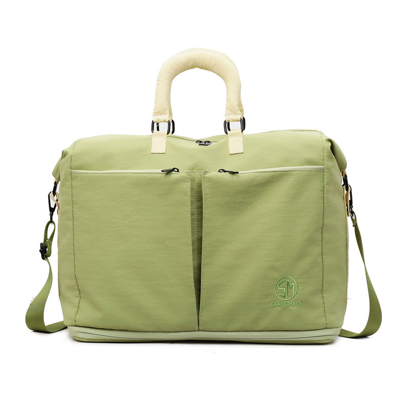 Women's elegant and practical crossbody bag LoungeYard — product view 5