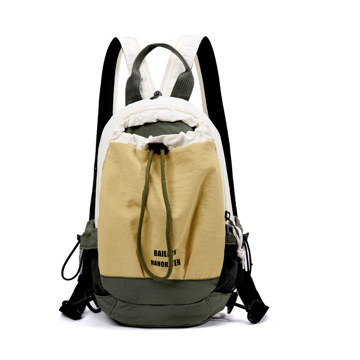 Lightweight Sling Backpack — product view 4