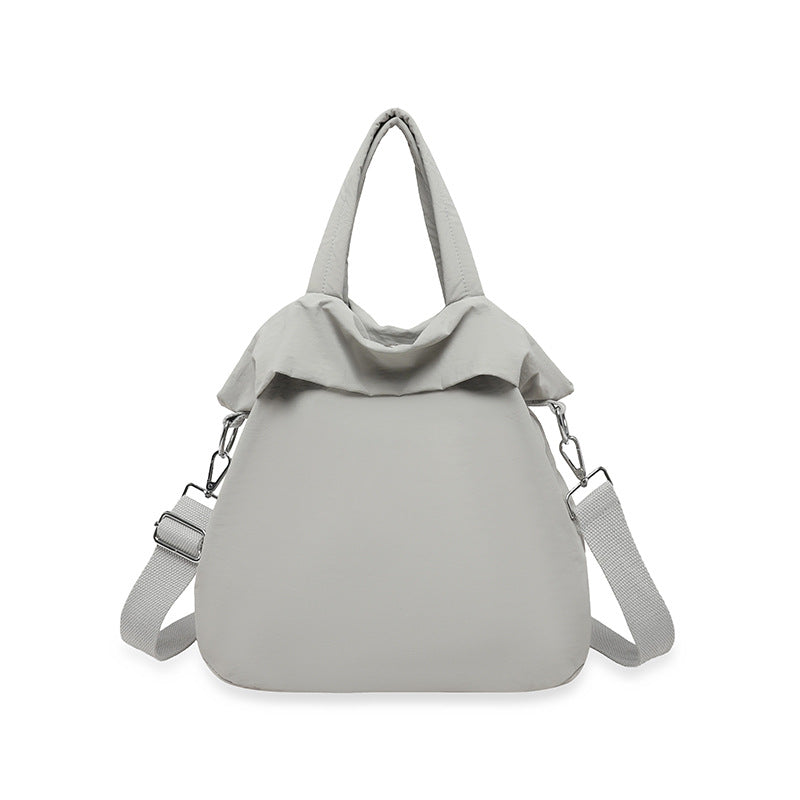 Versatile Utility Tote Bag LoungeYard — product view 2