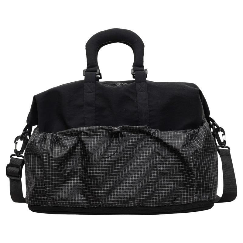 Multifunctional Utility Duffel Bag LoungeYard — product view 5