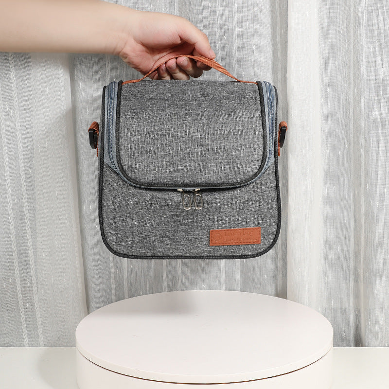 Insulated Lunch — product view 2