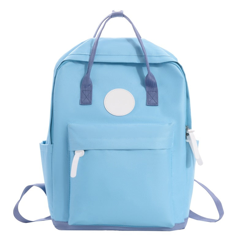 Functional Stylish Daypack LoungeYard — product view 3