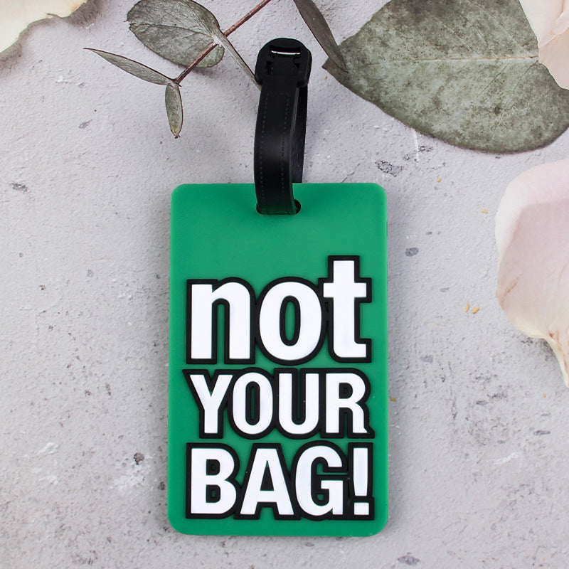 Travel Accessories LoungeYard — product view 3
