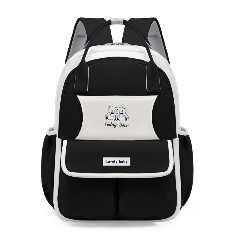 Multi-Functional Diaper Bag — product view 2