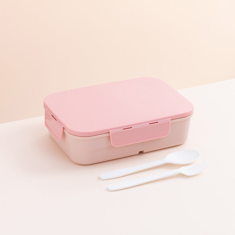 Multi-Layered Lunch Box Set — product view 7