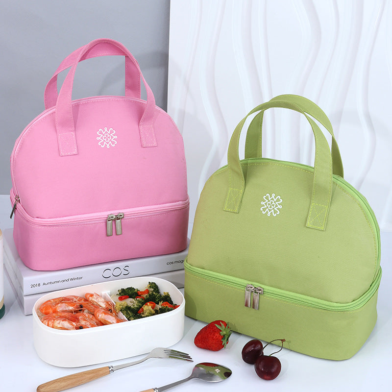 Kühl- And Lunch Bag LoungeYard — product view 2