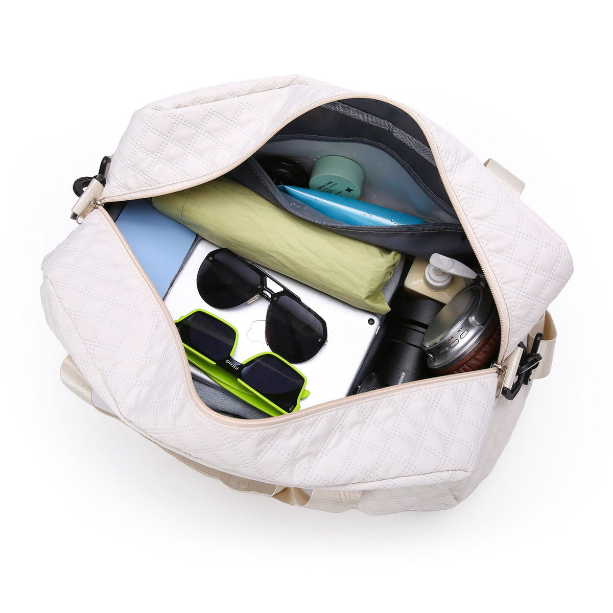 Travel Duffle — product view 3